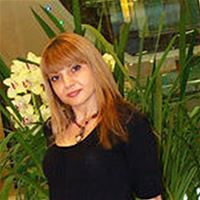 Домработница, Москва, Скобелевская улица, Улица Скобелевская, Елена Георгиевна