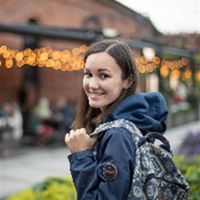 Няня, Санкт-Петербург, улица Ушинского, Гражданский проспект, Регина 