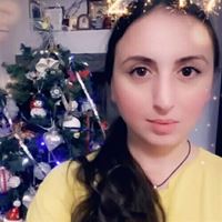 Няня, , , Домодедовская, Кристина Тамазовна