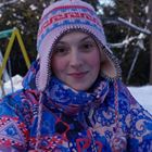 Няня, Москва, проспект Вернадского, Проспект Вернадского, Инна Владимировна