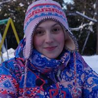 Няня, Москва, улица Удальцова, Проспект Вернадского, Вероника Андреевна