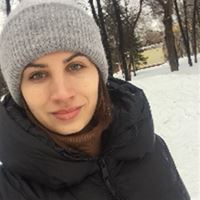 Няня, Новосибирск, улица Блюхера, Обл. больница, Виктория
