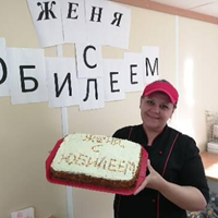 Домработница, Красноярск, улица 60 лет Октября, Пашенный, Ирина