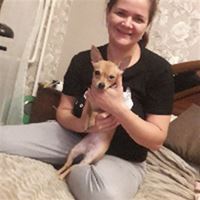 Домработница, посёлок Репино, Луговая улица, Репино, Юлия Константиновна