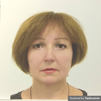 Домработница, Воронеж, улица Беспаловой, в районе Беговая, Марина Анатольевна