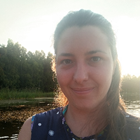 Няня, Санкт-Петербург, Купчинская улица, Купчино, Алина Владимировна