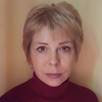 Няня, Москва, Измайловское шоссе, Соколиная Гора, Лилия Михайловна