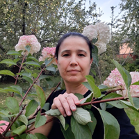 Семейная пара, Москва,, Капотня, Лейла Мирзаевна