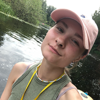 Няня, Мурино, Ручьёвский проспект, Бугры, Надежда Максимовна