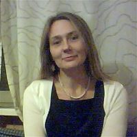 Няня, Санкт-Петербург, улица Карпинского, Академическая, Елена Владимировна