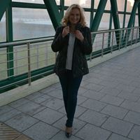 Няня, Москва, 8-я улица Соколиной Горы, Соколиная Гора, Юлия Викторовна