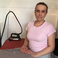Домработница, Одинцово, улица Маковского, Одинцово, Марина Васильевна