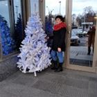 Домработница, Санкт-Петербург, улица Крупской, Елизаровская, Елена Эдуардовна