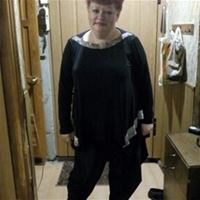 Няня, Москва, улица Подольских Курсантов, Пражская, Екатерина Николаевна