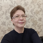Репетитор, Санкт-Петербург,, Девяткино, Юлия Михайловна