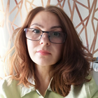 Няня, Москва, улица Павла Андреева, Серпуховская, Людмила Васильевна