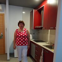 Домработница, Москва, Варшавское шоссе, Улица Академика Янгеля, Елена Вадимовна