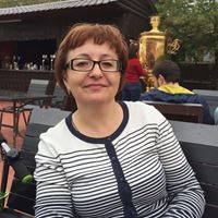 Репетитор, Москва, 2-я Вольская улица, Некрасовка, Татьяна Анатольевна