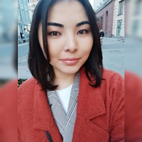 Няня, Москва, улица Удальцова, Проспект Вернадского, Айназик