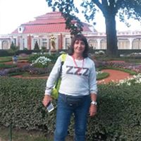 Няня, Москва, проспект Маршала Жукова, Серебряный бор, Вероника Владимировна
