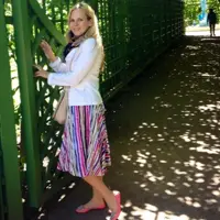 Репетитор, Санкт-Петербург, Набережная улица, Пушкин, Анна Геннадьевна