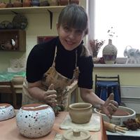 Домработница, Москва, Чертановская улица, Южная, Елена Викторовна
