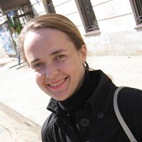 Няня, Санкт-Петербург, , Чернышевская, Елена Павловна