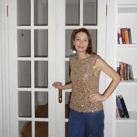 Няня, Москва, улица Панфилова, Панфиловская, Маргарита Юрьевна