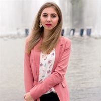 Няня, Химки, улица Опанасенко, Химки, Юлия Эдуардовна