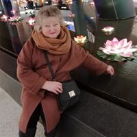 Домработница, Москва, улица Толбухина, Можайский район, Нина Ивановна