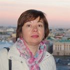Няня, Москва, Новочерёмушкинская улица, Профсоюзная, Ольга Викторовна