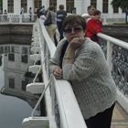 Няня, Москва, Студенческая улица, Студенческая, Наталья Петровна