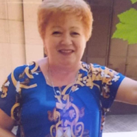 Сиделка, Черкесск, улица Гутякулова, Центр, Рита Магометовна