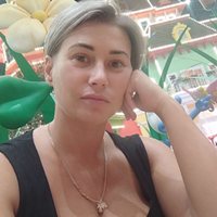 Домработница, Москва, Шелепихинская набережная, Шелепиха, Оксана Анатольевна