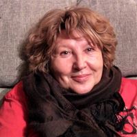 Няня, Санкт-Петербург, улица Рихарда Зорге, Сосновая поляна, Татьяна Ивановна