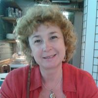 Няня, Москва, улица Лефортовский Вал, Авиамоторная, Елена Анатольевна