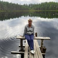 Няня, Санкт-Петербург, проспект Пархоменко, Площадь Мужества, Светлана Анатольевна