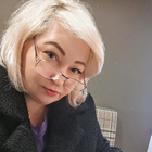 Домработница, Коммунар,, Павловск, Ксения Олеговна