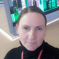 Домработница, Санкт-Петербург, проспект Ветеранов, Сосновая поляна, Оксана Алексеевна