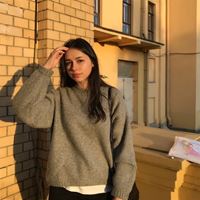 Домработница, Санкт-Петербург, Ленинский проспект, Проспект Ветеранов, Влада Олеговна