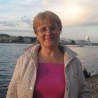Няня, Одинцово, Можайское шоссе, Одинцово, Любовь Васильевна