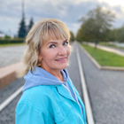 Няня, Москва, улица Генерала Ермолова, Парк Победы, Наталья Николаевна