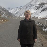 Сиделка, Москва, Профсоюзная улица, Коньково, Динара Тунжуровна