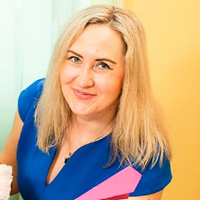 Няня, Санкт-Петербург, Кондратьевский проспект, Выборгская, Анастасия Владимировна