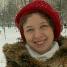 Няня, Москва, , Зеленоград, Анна Юрьевна