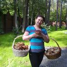 Домработница, рабочий посёлок Дрожжино, Новое шоссе, Южное Бутово, Наталия Владимировна