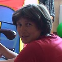 Няня, Электросталь, Ногинское шоссе, Электросталь, Марианна Петровна
