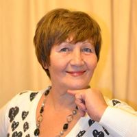 Няня, Санкт-Петербург, Богатырский проспект, Комендантский проспект, Лариса Владимировна