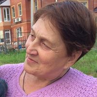 Сиделка, Москва, улица Академика Варги, Тропарёво, Татьяна Владимировна