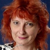 Няня, Москва, Профсоюзная улица, Теплый стан, Марина Анатольевна